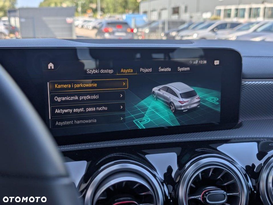 Mercedes-Benz CLA - 20