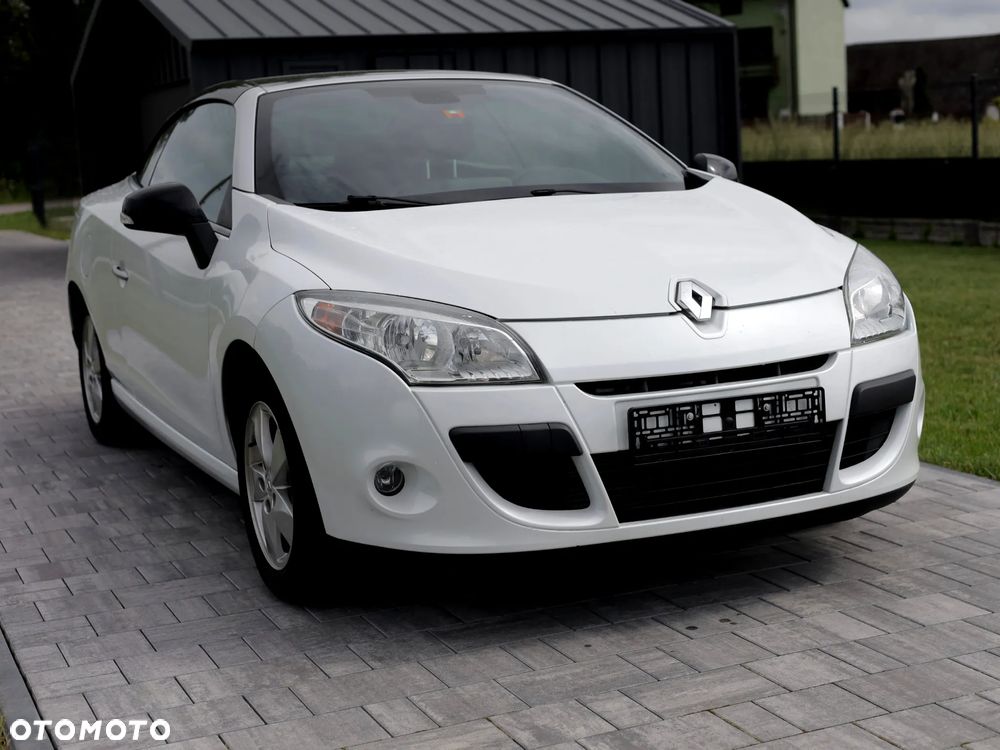 Renault Megane - 2