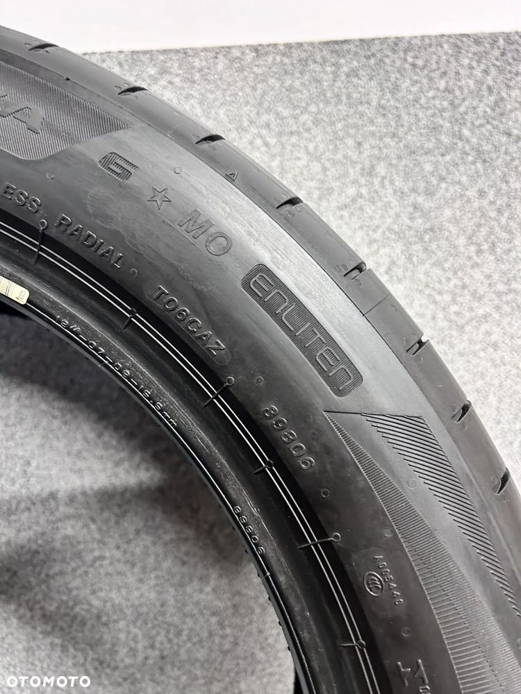 1 OPONA LETNIA BRIDGESTONE  245/45/19  102Y   TURANZA 6* , XL , MO - 8