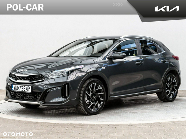 Kia XCeed 1.5 T-GDI M DCT