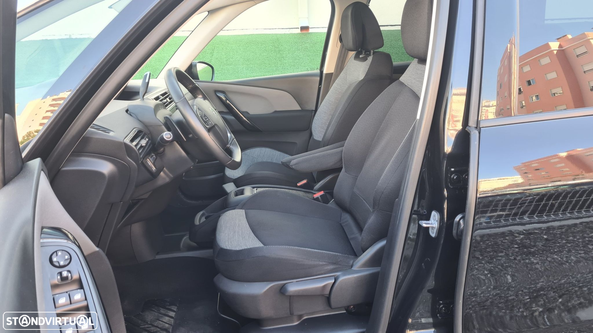 Citroën C4 Spacetourer - 39