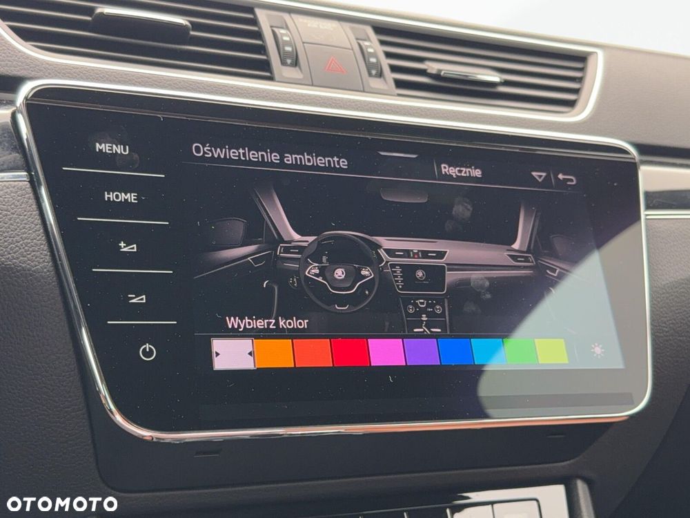 Skoda Superb 2.0 TSI 4x4 L&K DSG - 32