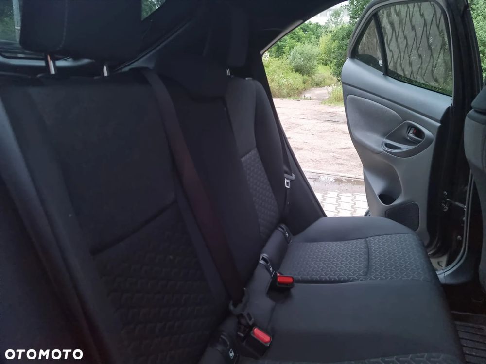 Toyota Yaris Cross - 29