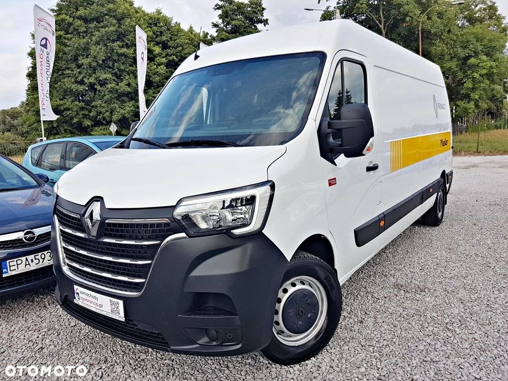 Renault MASTER - 31
