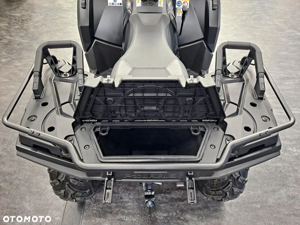 Polaris Sportsman - 16