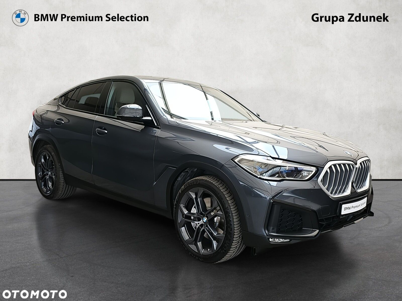 BMW X6 - 3