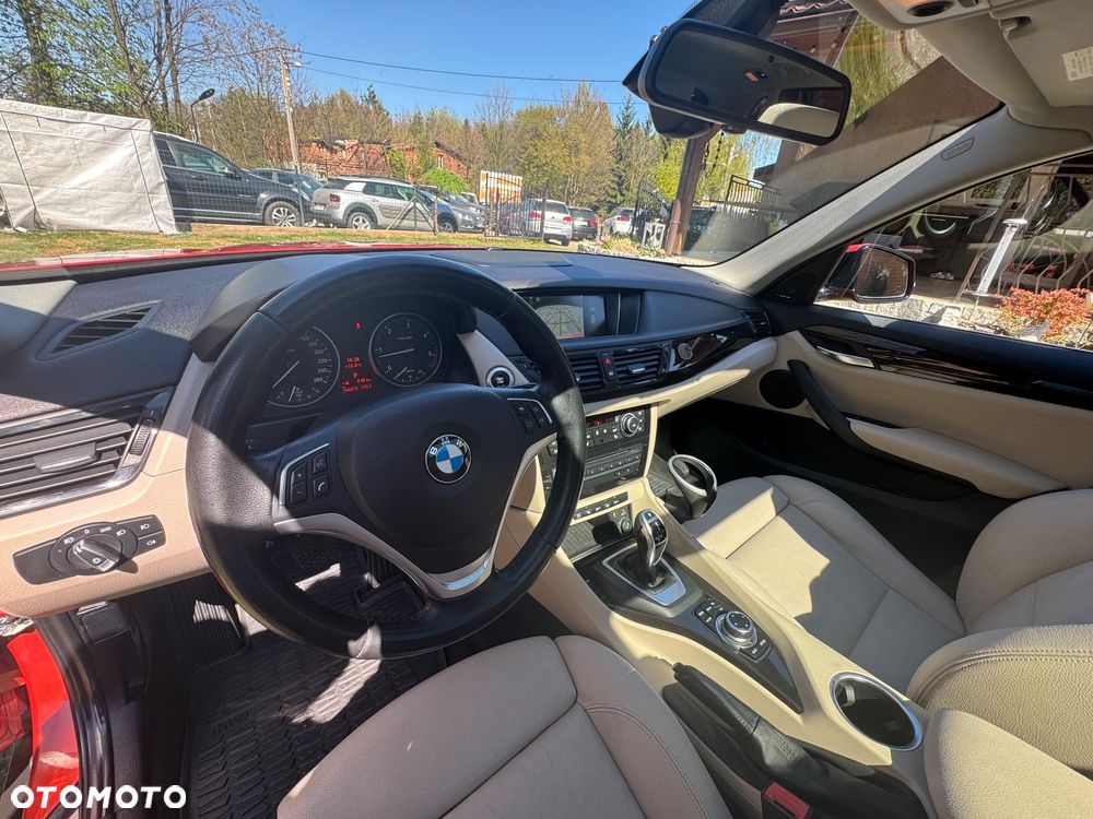 BMW X1 - 11