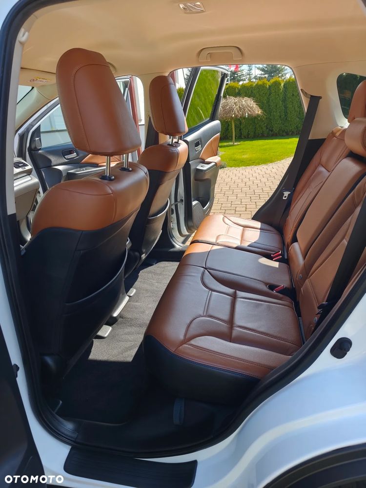 Honda CR-V - 13