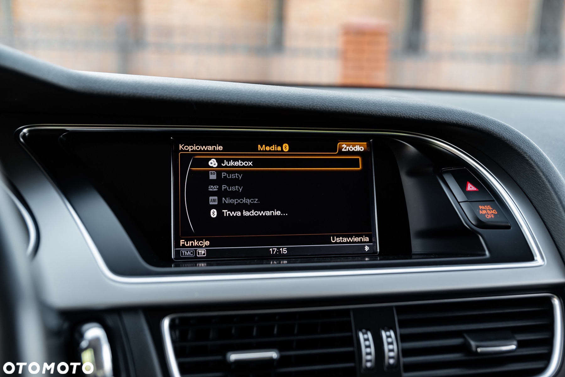 Audi A4 Avant 1.8 TFSI quattro Attraction - 35