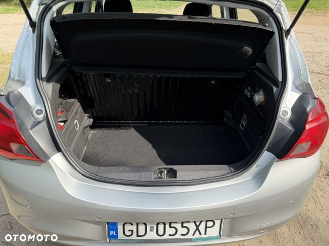 Opel Corsa 1.4 Enjoy - 9