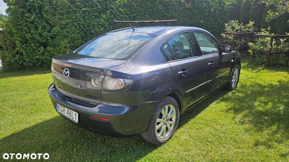 Mazda 3 1.6 Active - 6