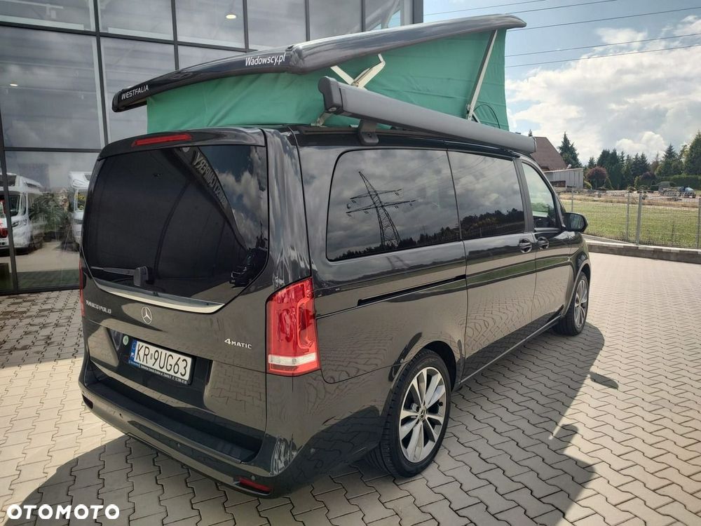 Mercedes-Benz Marco Polo - 6
