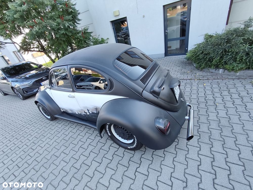 Volkswagen Inny - 1