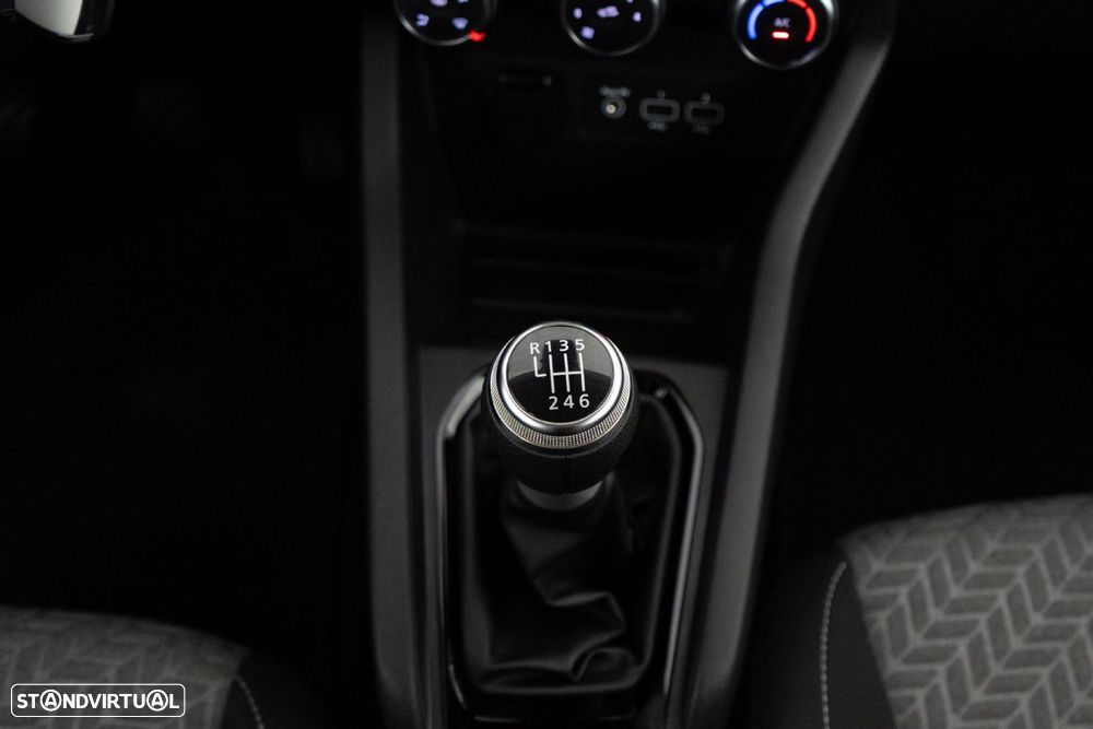 Renault Clio 1.5 Blue dCi Limited - 25