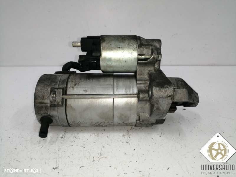 MOTOR ARRANQUE TOYOTA AURIS 2007 - 1