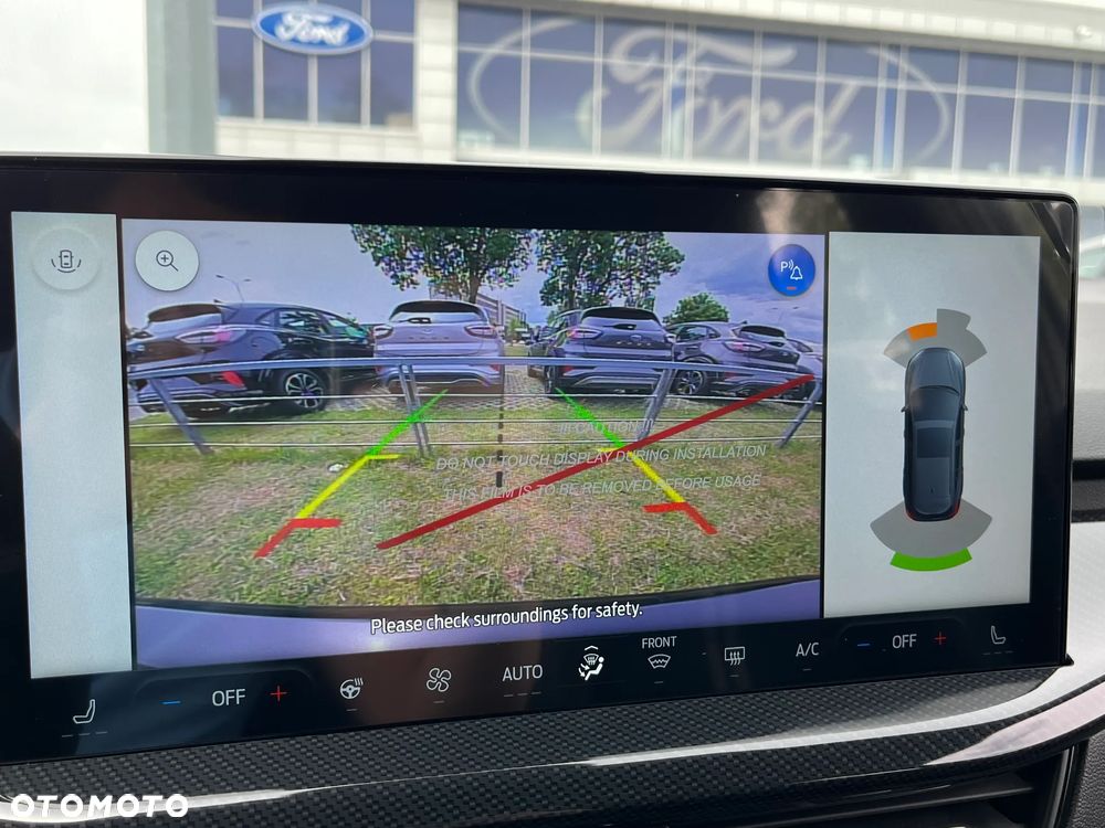 Ford Focus 2.3 EcoBoost ST X - 18