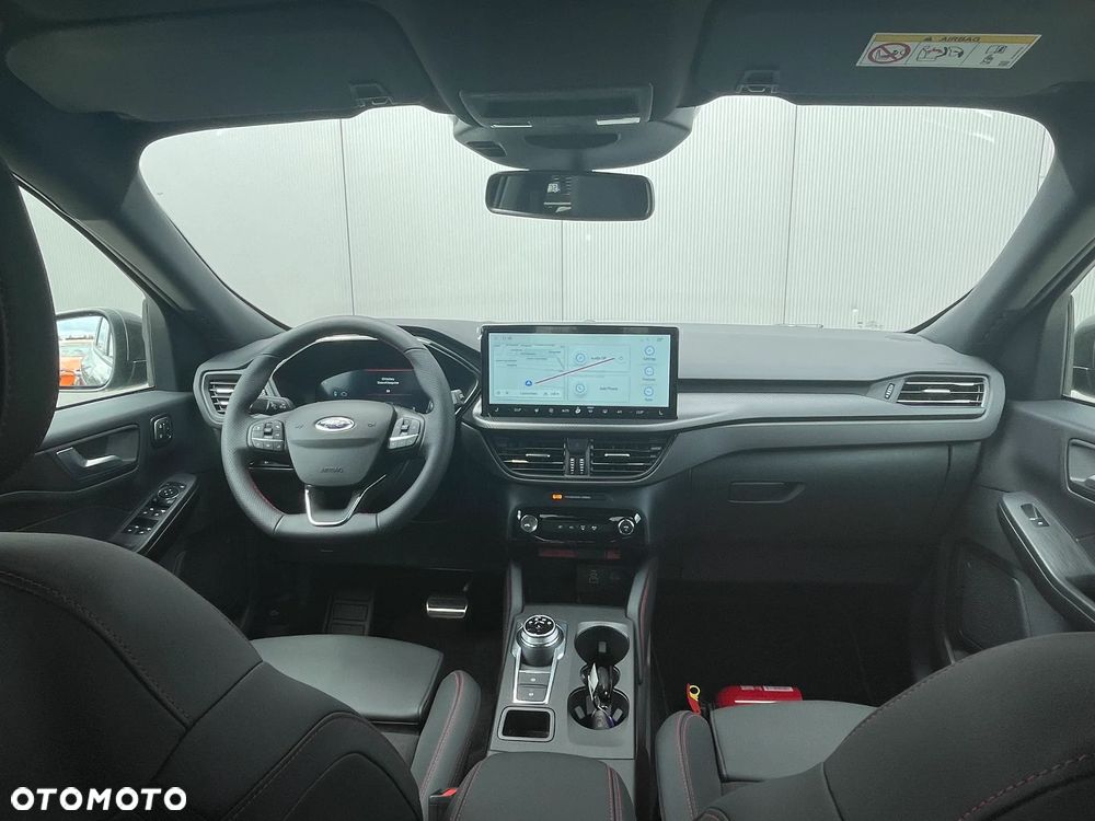 Ford Kuga 2.5 FHEV FWD ST-Line X eCVT - 16