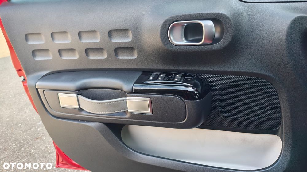 Citroën C3 1.2 PureTech Exclusive - 39