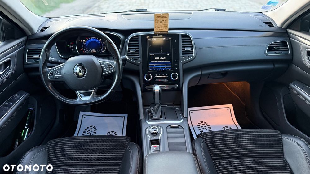 Renault Talisman 2.0 Blue dCi Intens EDC - 14