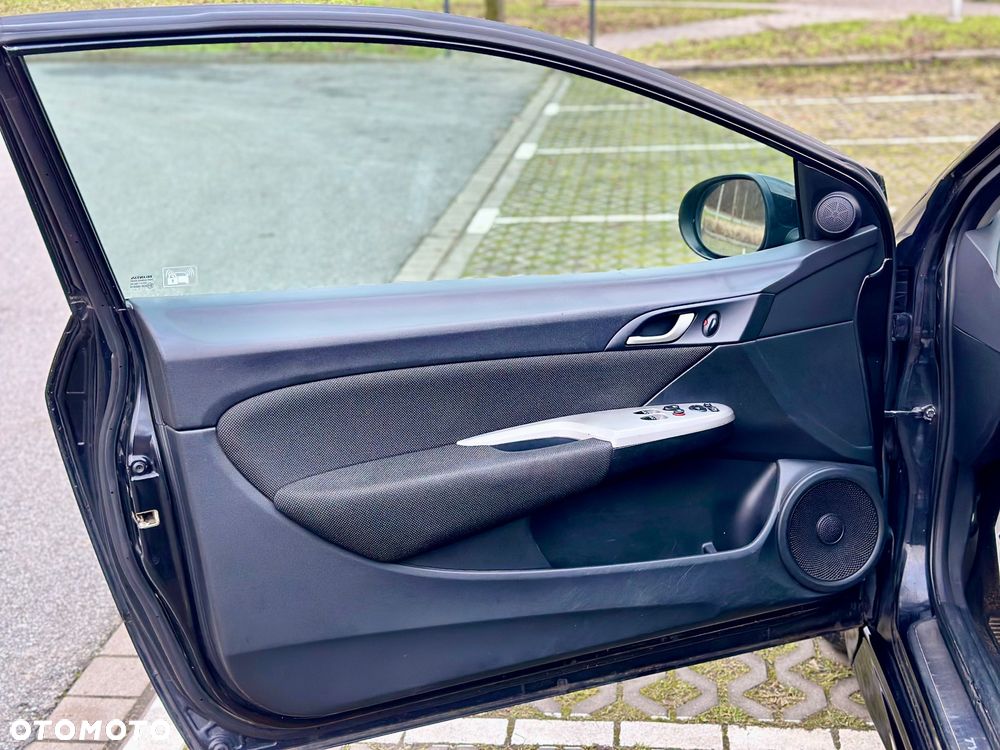 Honda Civic 2.2i-CTDi TypeS + - 14