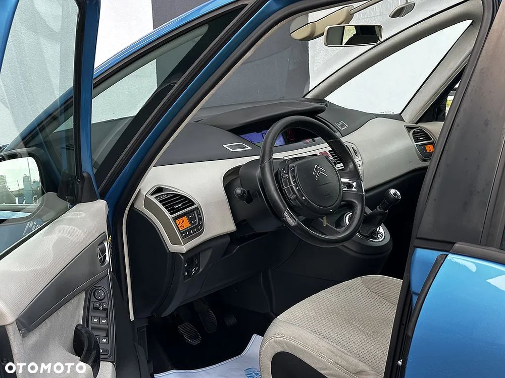 Citroën C4 Picasso - 5