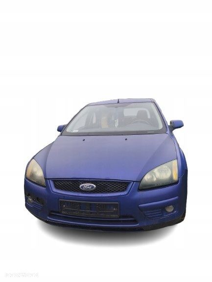 SKRZYNIA BIEGÓW 1.6 TDCI FORD FOCUS MK2 II 04-08 - 1
