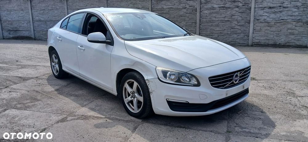 Volvo S60 D3 Geartronic Business Edition - 3