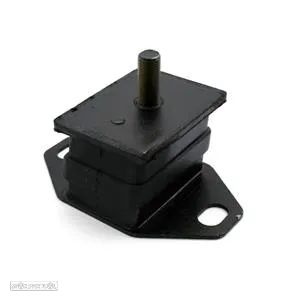 Apoio / Suporte de motor Toyota Hilux LN56 LN85 LN145 - 1