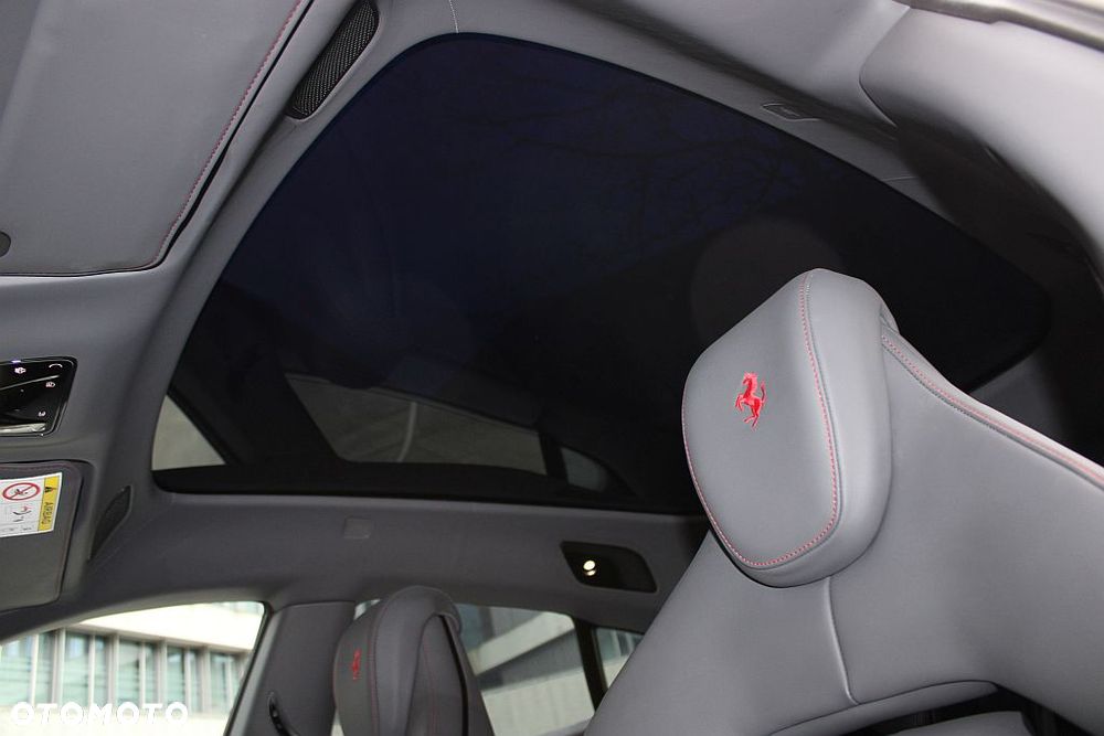 Ferrari Purosangue - 30