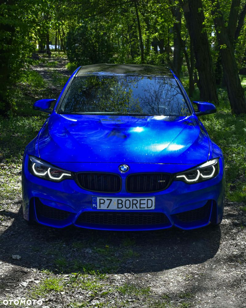BMW M3 CS DKG - 27