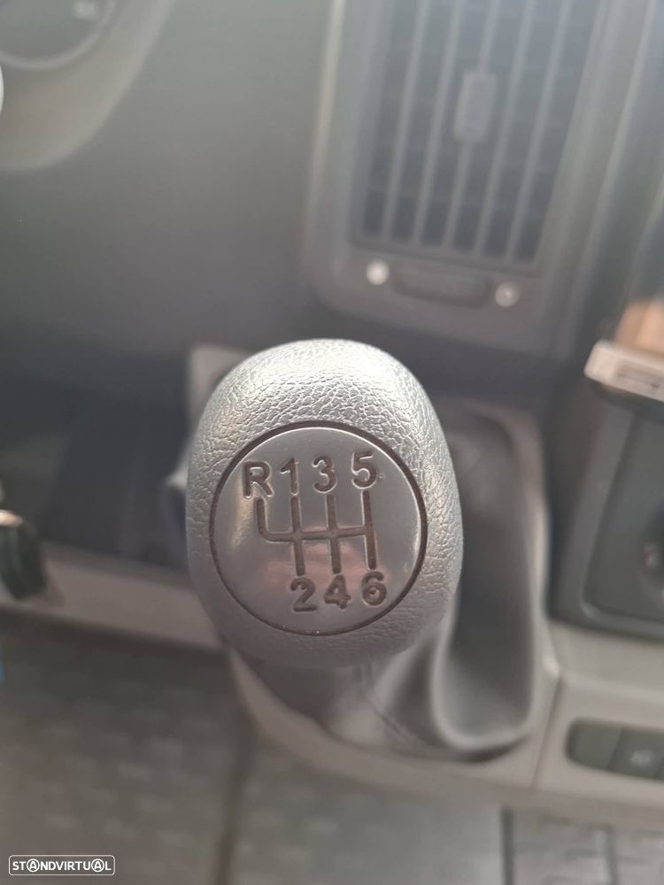 Fiat Ducato Aviano - 22