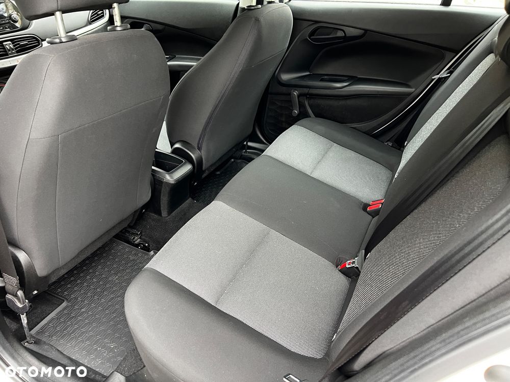 Fiat Tipo 1.4 16V Pop - 14
