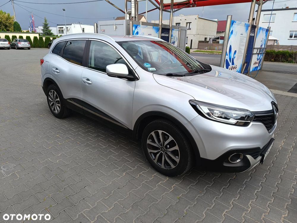 Renault Kadjar Energy dCi 110 EDC Business - 2