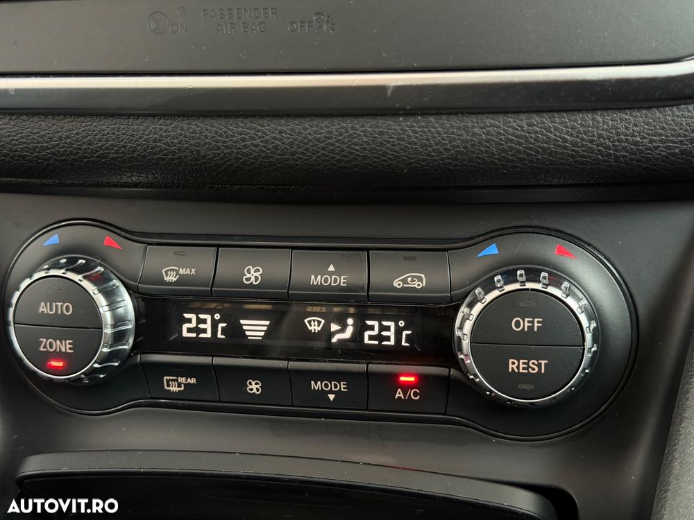 Mercedes-Benz CLA 220 d 7G-DCT AMG Line - 31