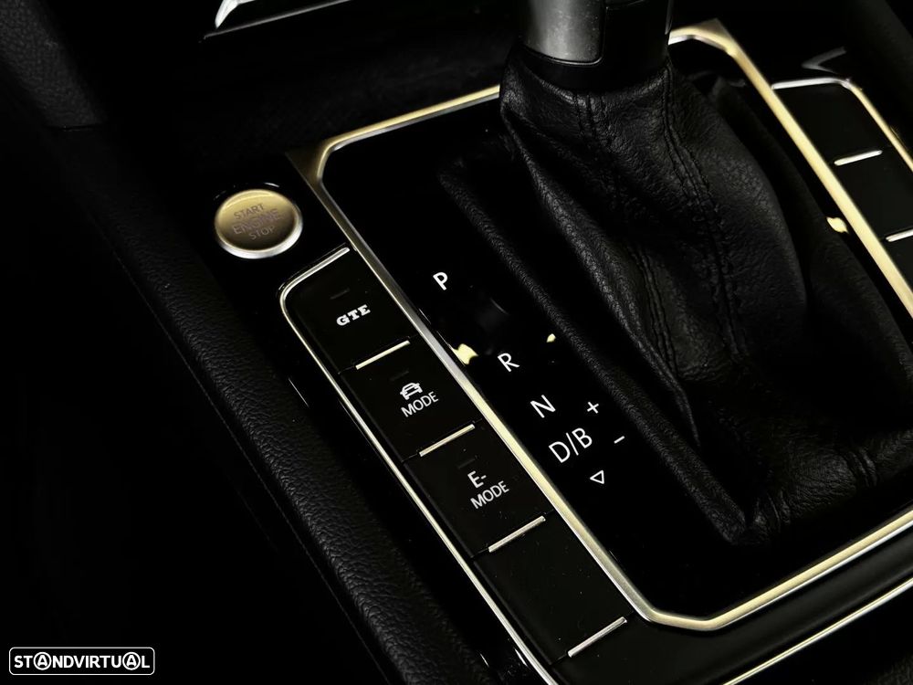 VW Arteon Shooting Brake 1.4 TSI eHybrid Elegance - 30