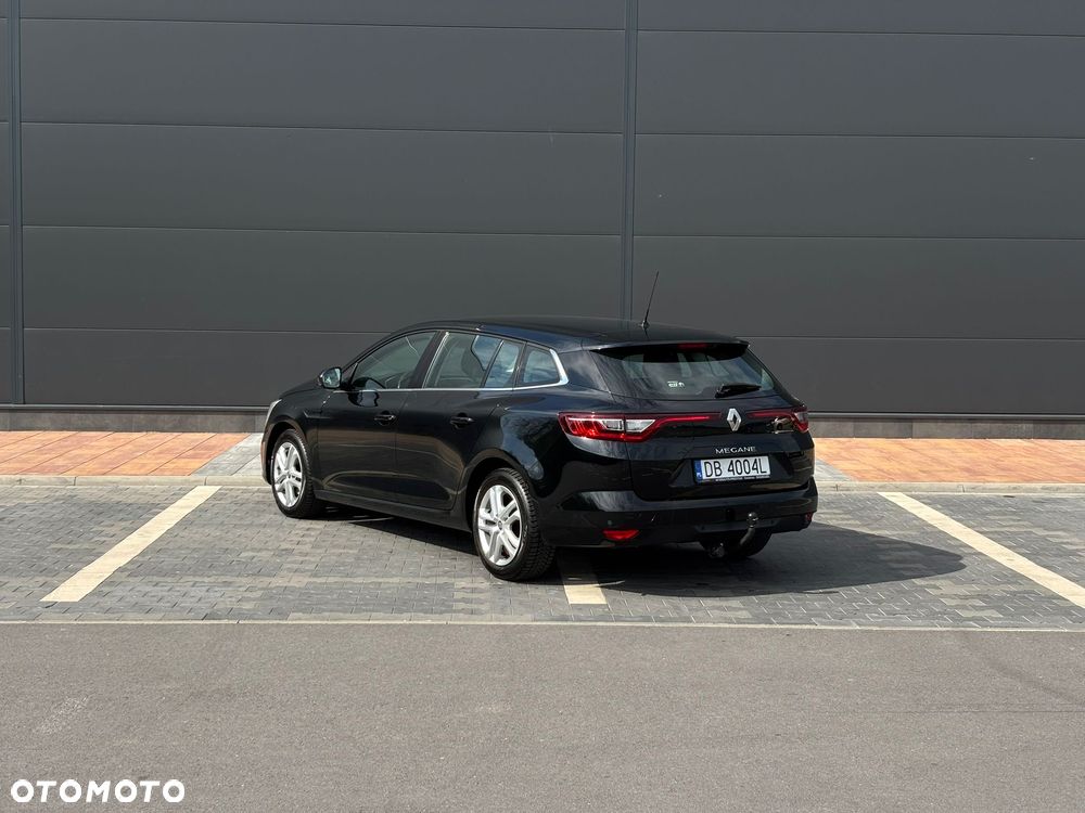 Renault Megane ENERGY TCe 100 INTENS - 12