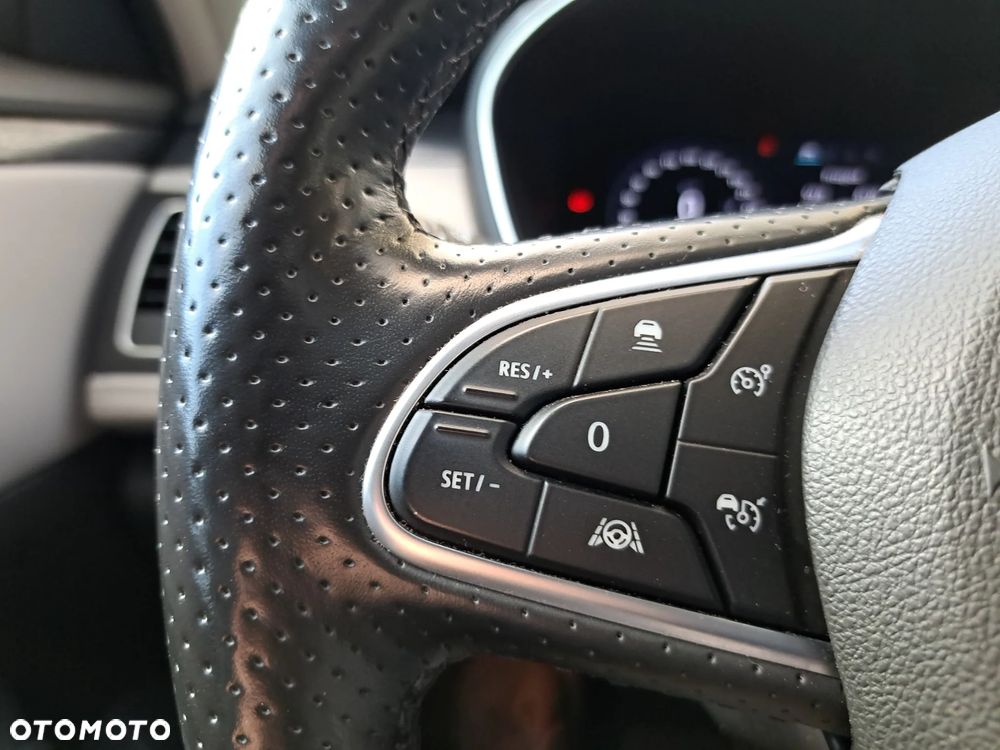 Renault Talisman 1.3 TCe FAP Initiale Paris EDC - 22