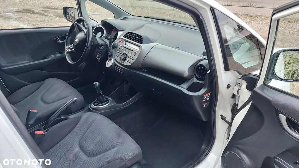 Honda Jazz 1.4 i-VTEC Sport 50 Jahre Edition - 14