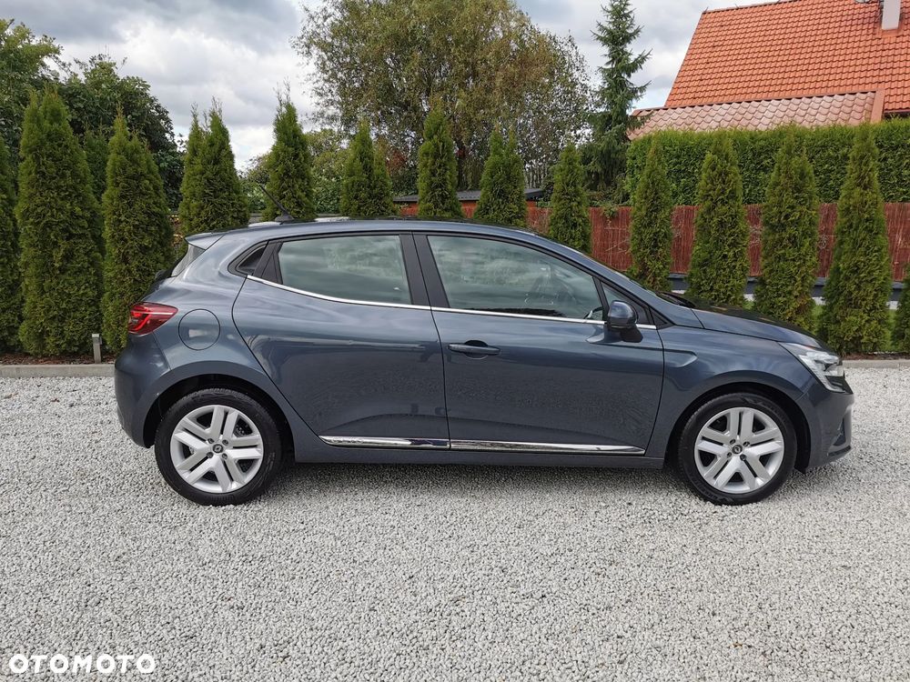 Renault Clio 1.0 TCe Zen - 9