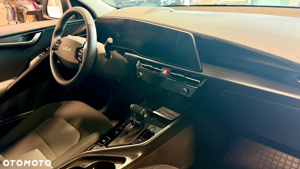Kia Niro 1.6 GDI Hybrid M - 4