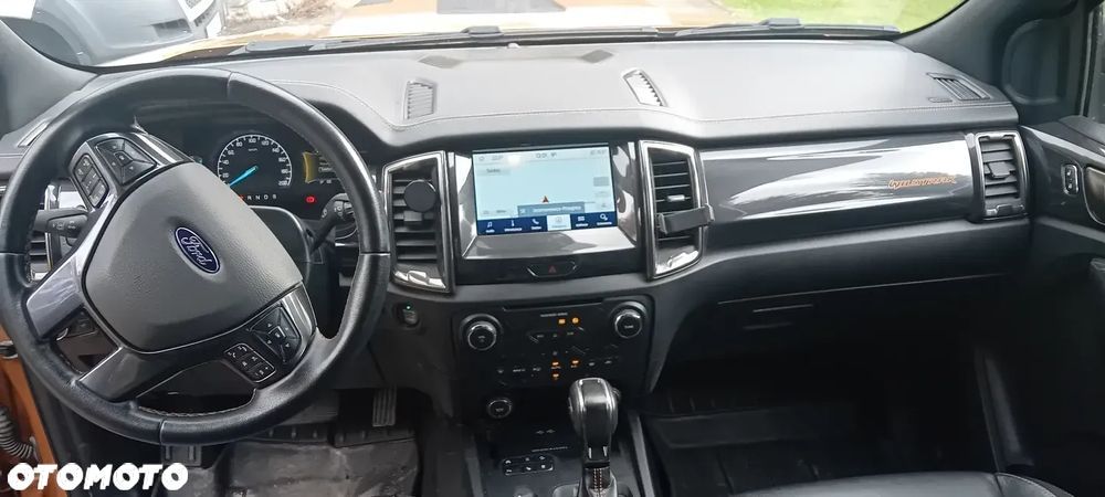 Ford Ranger 2.0 EcoBlue 4x4 DC Wildtrak - 6