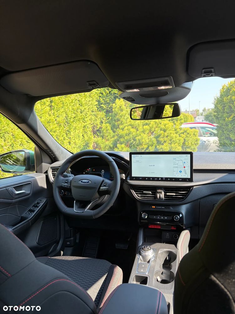 Ford Kuga 2.5P PHEV FWD ST-Line eCVT - 7