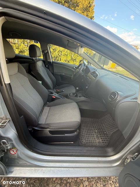 Seat Leon 1.6 Reference - 3