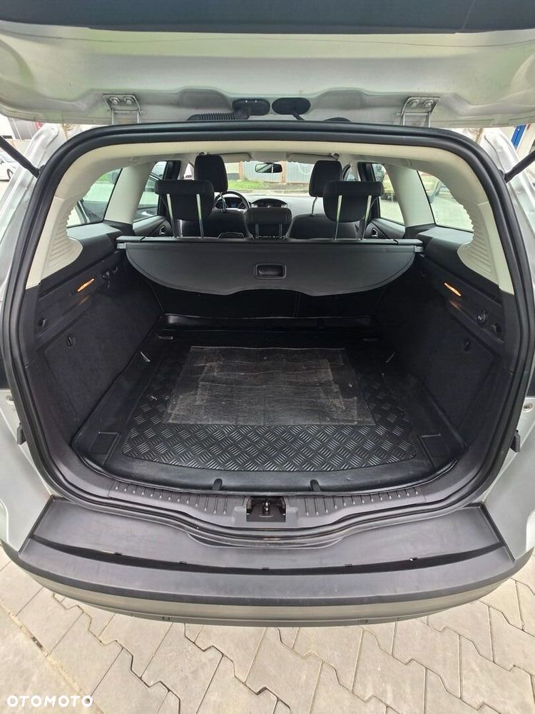Ford Focus 1.6 TDCi Trend - 20