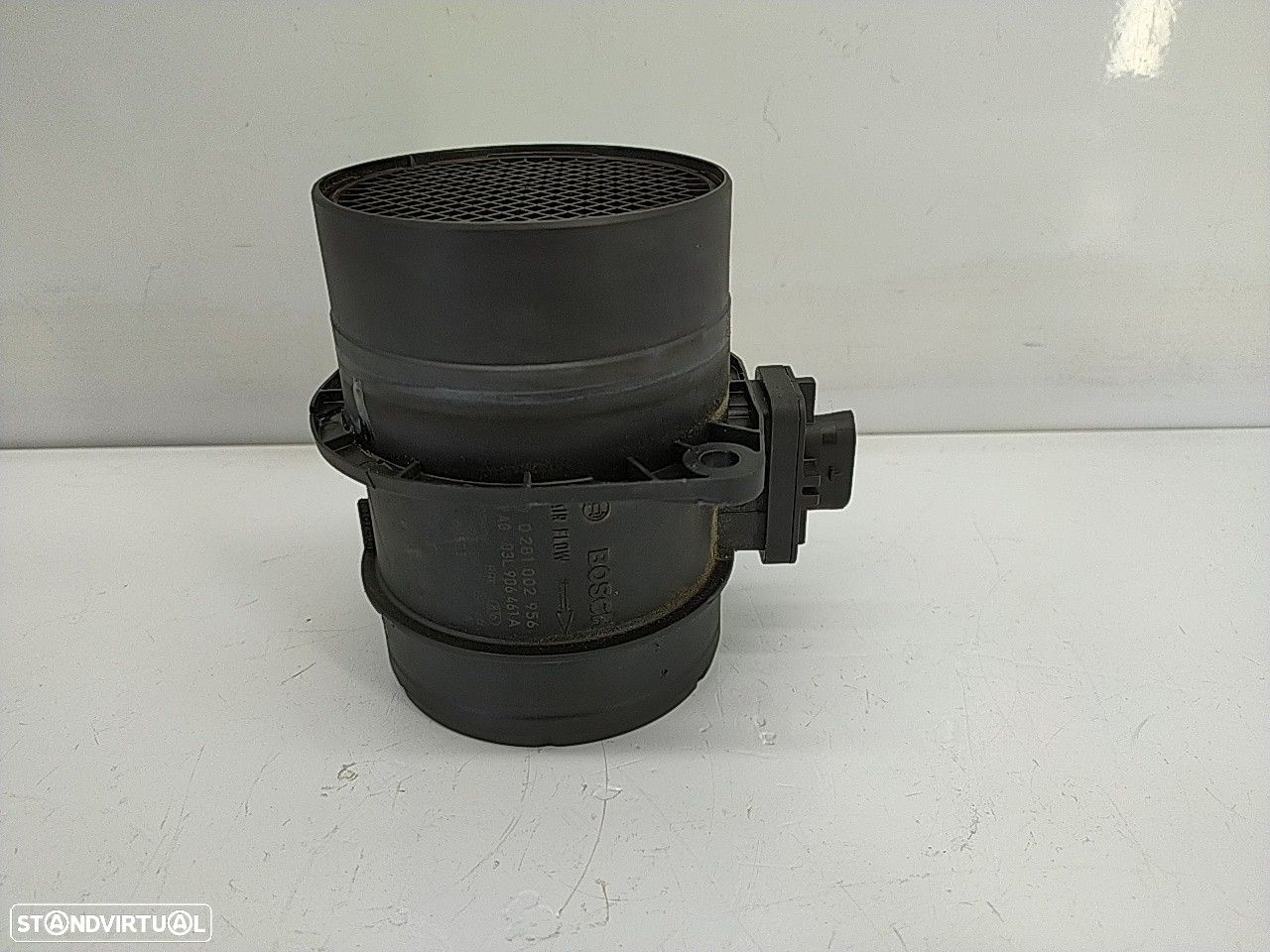 Medidor De Massa De Ar Volkswagen Caddy Iv Caixa (Saa, Sah) - 1