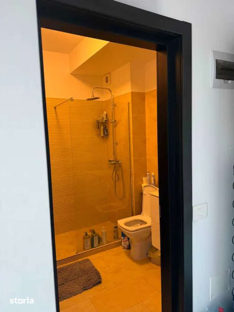 Studio | Pipera | Terasă generoasă | Parcare inclusă - Imagine principală: 4/7
