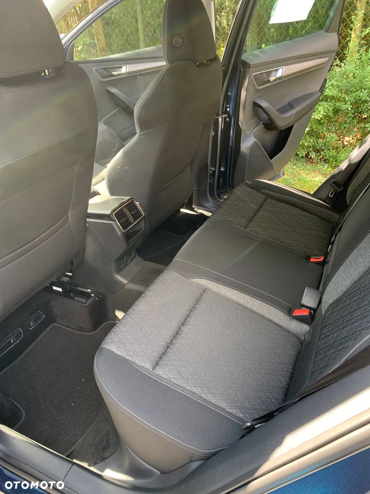 Skoda Karoq 1.5 TSI ACT Style - 10