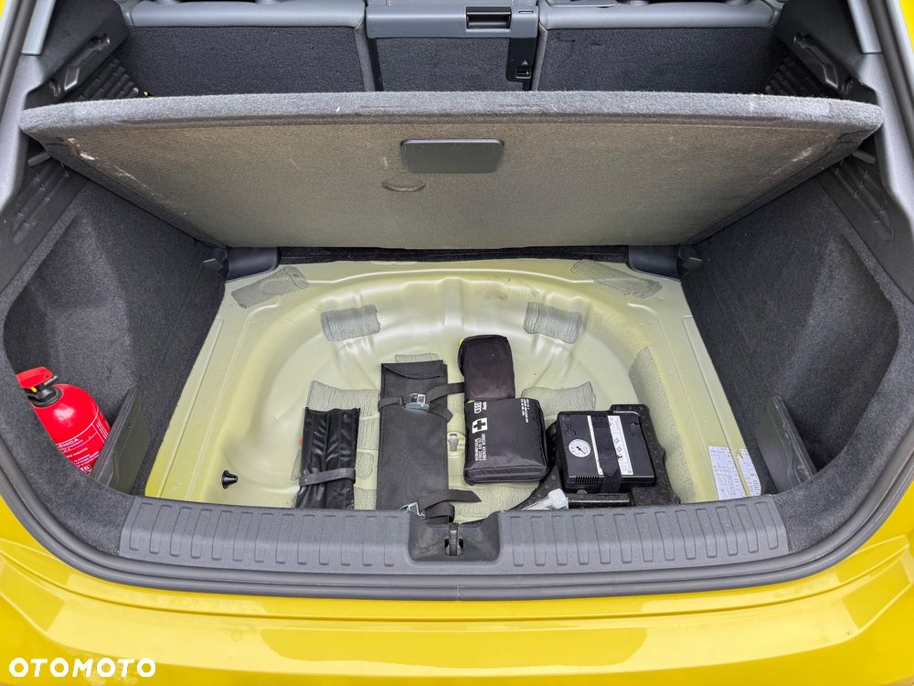 Audi A3 Sportback - 20