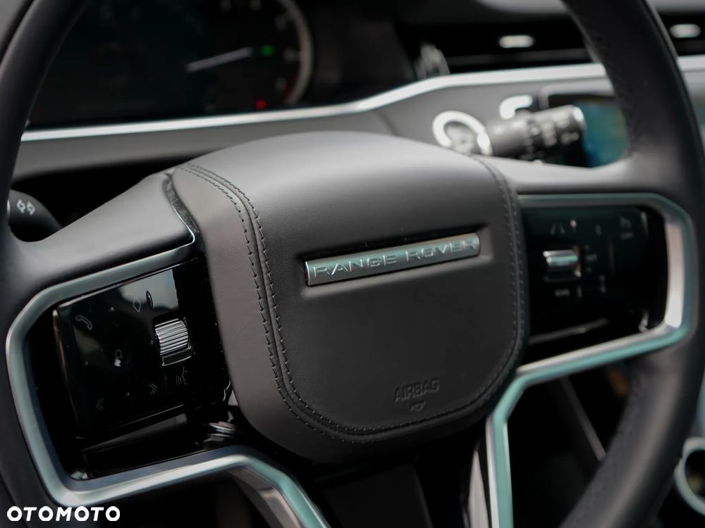Land Rover Range Rover Evoque P160 FWD Dynamic SE - 16