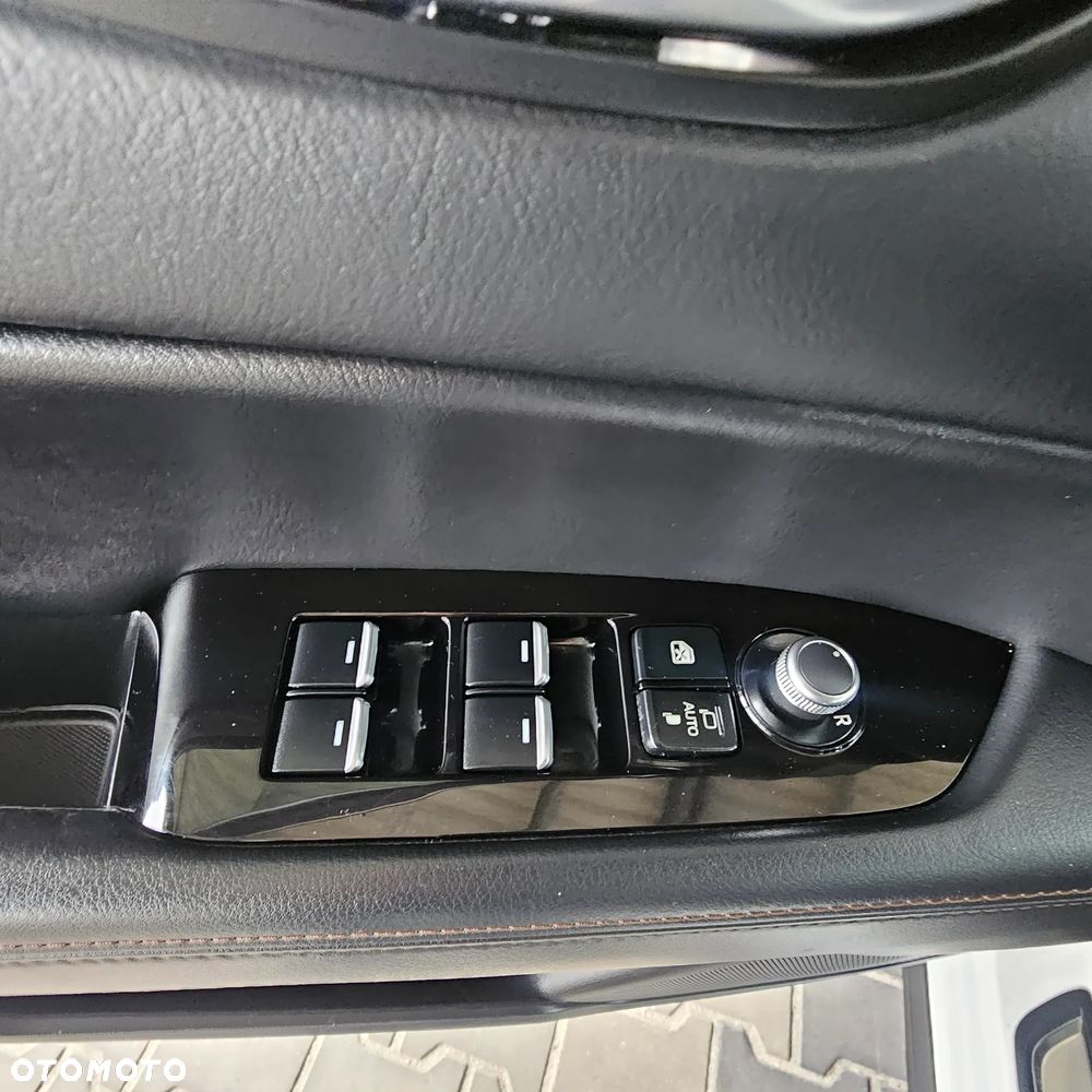 Mazda CX-5 SKYACTIV-D 184 SCR AWD Exclusive-Line - 24